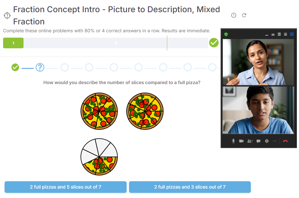 Total Engagement in Learning