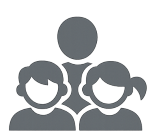 Small-Group Tutoring icon
